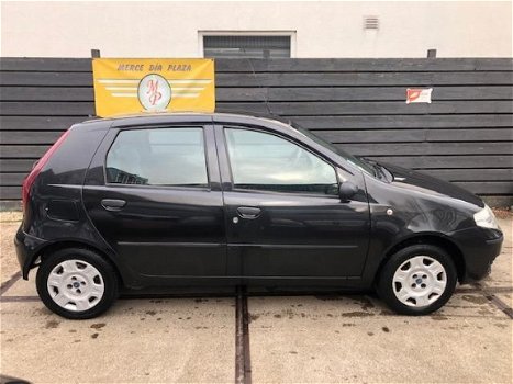 Fiat Punto - 1.2SX NIEUWE APK--AIRCO--5 DEURS - 1