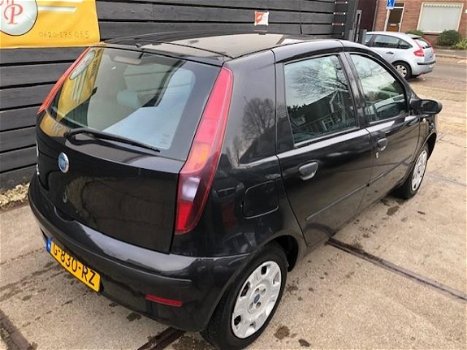 Fiat Punto - 1.2SX NIEUWE APK--AIRCO--5 DEURS - 1