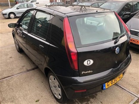 Fiat Punto - 1.2SX NIEUWE APK--AIRCO--5 DEURS - 1