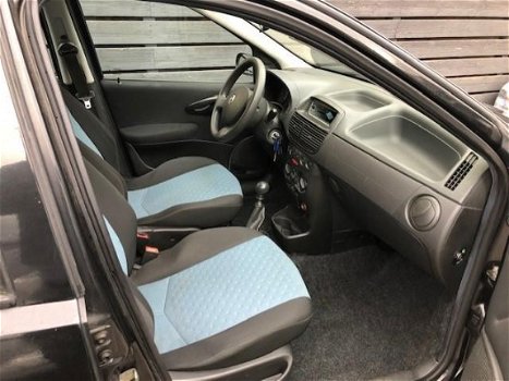 Fiat Punto - 1.2SX NIEUWE APK--AIRCO--5 DEURS - 1