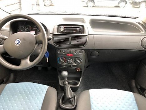 Fiat Punto - 1.2SX NIEUWE APK--AIRCO--5 DEURS - 1