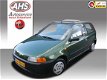 Fiat Punto - 1.2 60 S van EERSTE EIGENAAR - 1 - Thumbnail