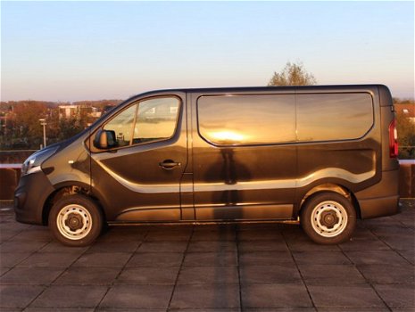 Opel Vivaro - GB 1.6 CDTi 95pk L1H1 Edition € 7.000 korting - 1