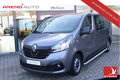 Renault Trafic - 1.6 dCi 125pk TwinTurbo L2H1 T29 Dubbele cabine Luxe - 1 - Thumbnail