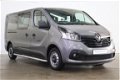 Renault Trafic - 1.6 dCi 125pk TwinTurbo L2H1 T29 Dubbele cabine Luxe - 1 - Thumbnail