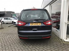 Ford Galaxy - 2.0 16V 107KW Titanium. Dealer onderhouden