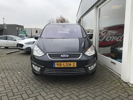 Ford Galaxy - 2.0 16V 107KW Titanium. Dealer onderhouden - 1