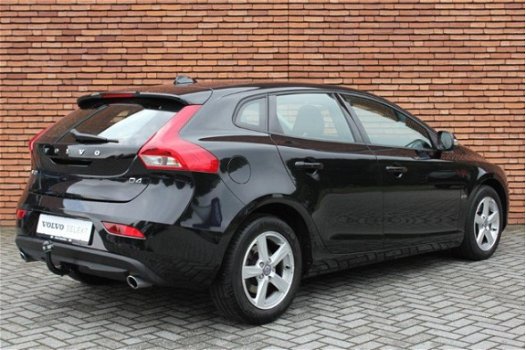 Volvo V40 - D4 Business edition 16'lmv/NAV/Clima - 1