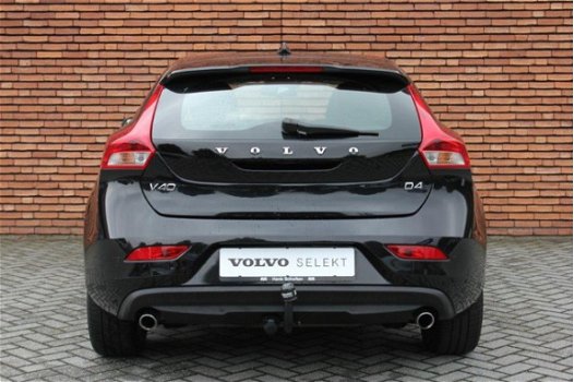 Volvo V40 - D4 Business edition 16'lmv/NAV/Clima - 1