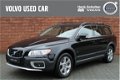 Volvo XC70 - D5 AWD GEARTRONIC Summum - 1 - Thumbnail