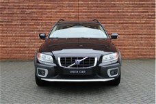 Volvo XC70 - D5 AWD GEARTRONIC Summum