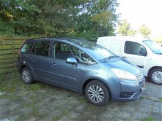 Citroën Grand C4 Picasso - 1.6 THP EB6V 7P Ambiance