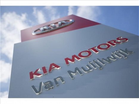 Kia Picanto - 1.0 MPi 67pk 4-zits EconomyPlusLine 14LM - 1