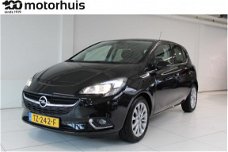 Opel Corsa - | 1.4 Easytronic | 3.0 | S&S | 90pk | Online Edition | Navi | PDC | ECC | USB |