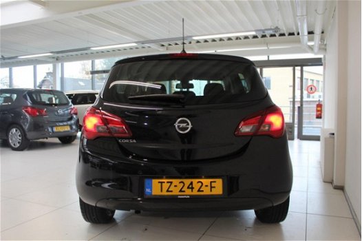 Opel Corsa - | 1.4 Easytronic | 3.0 | S&S | 90pk | Online Edition | Navi | PDC | ECC | USB | - 1