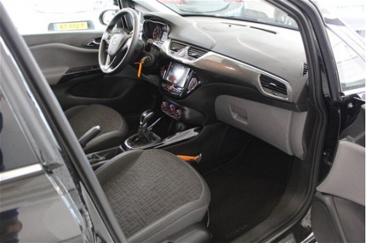 Opel Corsa - | 1.4 Easytronic | 3.0 | S&S | 90pk | Online Edition | Navi | PDC | ECC | USB | - 1
