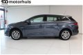 Renault Mégane Estate - | 1.2 | Zen | TCe | 130pk | Th | Navi | CV | - 1 - Thumbnail