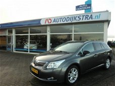 Toyota Avensis Wagon - 1.8 VVTi Business