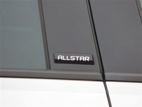 Volkswagen Golf - 1.4 TSI Allstar/ lage km/ zeer mooi - 1