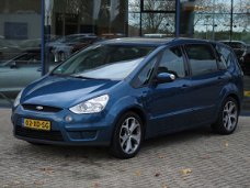 Ford S-Max - 2.0 TDCi 7-PERS | MOTOR DEFECT | PANO | CRUISE | CLIMATE