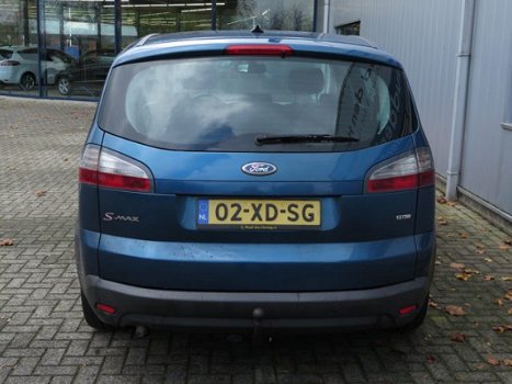 Ford S-Max - 2.0 TDCi 7-PERS | MOTOR DEFECT | PANO | CRUISE | CLIMATE - 1