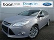 Ford Focus Wagon - 1.6T 150pk Titanium Xenon - 1 - Thumbnail