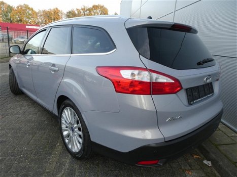 Ford Focus Wagon - 1.6T 150pk Titanium Xenon - 1