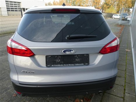 Ford Focus Wagon - 1.6T 150pk Titanium Xenon - 1