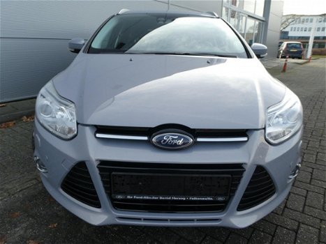 Ford Focus Wagon - 1.6T 150pk Titanium Xenon - 1