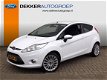 Ford Fiesta - 1.6 Ti-VCT 120 pk Titanium X-Pack 3d - 1 - Thumbnail