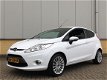 Ford Fiesta - 1.6 Ti-VCT 120 pk Titanium X-Pack 3d - 1 - Thumbnail