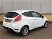 Ford Fiesta - 1.6 Ti-VCT 120 pk Titanium X-Pack 3d - 1 - Thumbnail