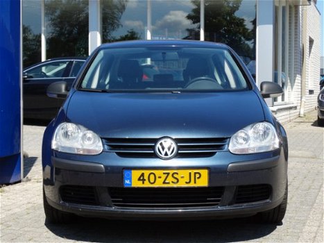 Volkswagen Golf - 1.9 TDI Trendline - 1