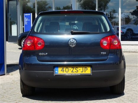 Volkswagen Golf - 1.9 TDI Trendline - 1