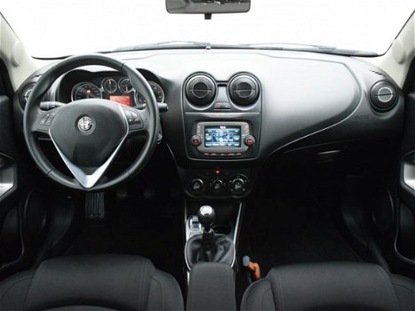 Alfa Romeo MiTo - 0.9 Turbo TwinAir 100pk - 1