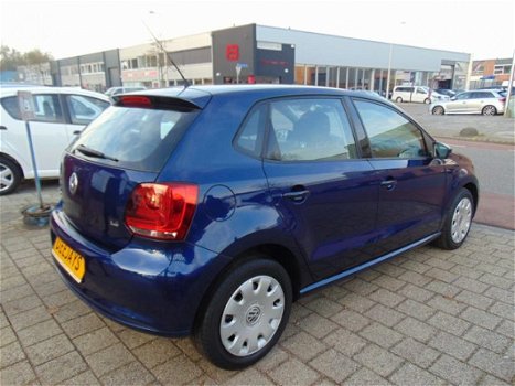 Volkswagen Polo - 1.4 16V FSI 63KW Comfort line - 1