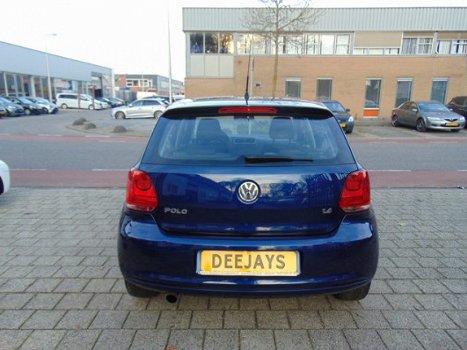 Volkswagen Polo - 1.4 16V FSI 63KW Comfort line - 1