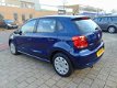 Volkswagen Polo - 1.4 16V FSI 63KW Comfort line - 1 - Thumbnail