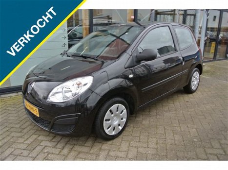 Renault Twingo - 1.2 Authentique 1e eigenaar Rijklaarprijs - 1