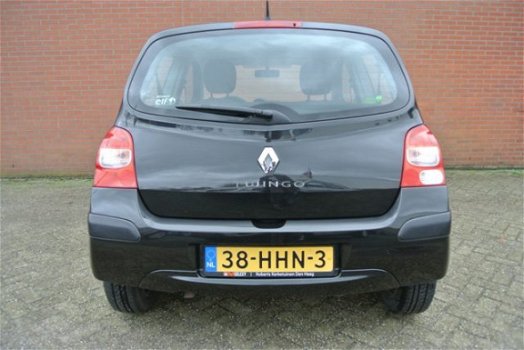 Renault Twingo - 1.2 Authentique 1e eigenaar Rijklaarprijs - 1