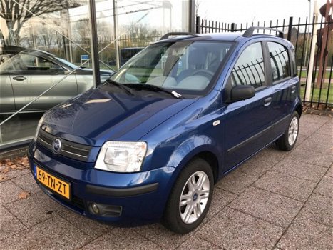 Fiat Panda - 1.2 Young 70PK Climate Lichtmetaal Elektrisch pakket - 1