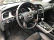 Audi A4 Avant - 1.8 TFSI 170PK Aut. S-Edition Lederen Sportstoelen 18'' Navi Xenon - 1 - Thumbnail