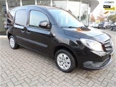 Mercedes-Benz Citan - 109 CDI BlueEFFICIENCY