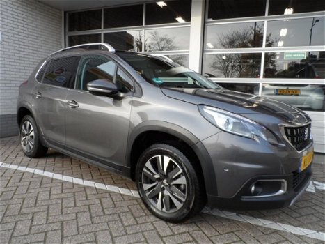 Peugeot 2008 - 1.2 PureTech Allure Nieuw type - 1