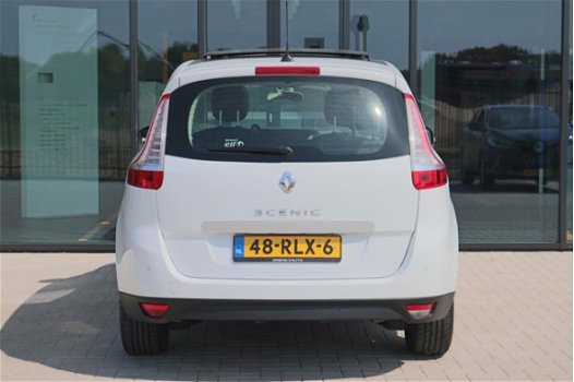 Renault Grand Scénic - 2.0 140 CVT Privilège |Automaat - 1