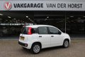 Fiat Panda - 1.2 Pop keurige hoogzitter met lage vaste kosten Airco. elektrische ramen - 1 - Thumbnail