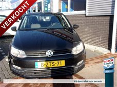 Volkswagen Polo - 1.2 TSI 90PK 5D BMT Comfortline