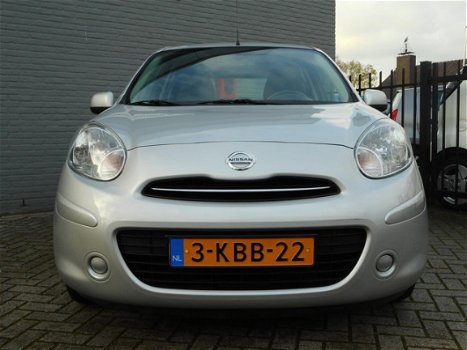 Nissan Micra - 1.2 98pk DIG-S Acenta - 1