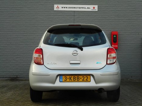 Nissan Micra - 1.2 98pk DIG-S Acenta - 1