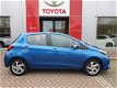 Toyota Yaris - 1.5 Full Hybrid Trend CVT 5D - 1 - Thumbnail